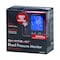 Smartheart Ultra Slim Wrist Digital Blood Pressure Monitor (2-Person memory, 60 ea.) 01-523 - alternate 8